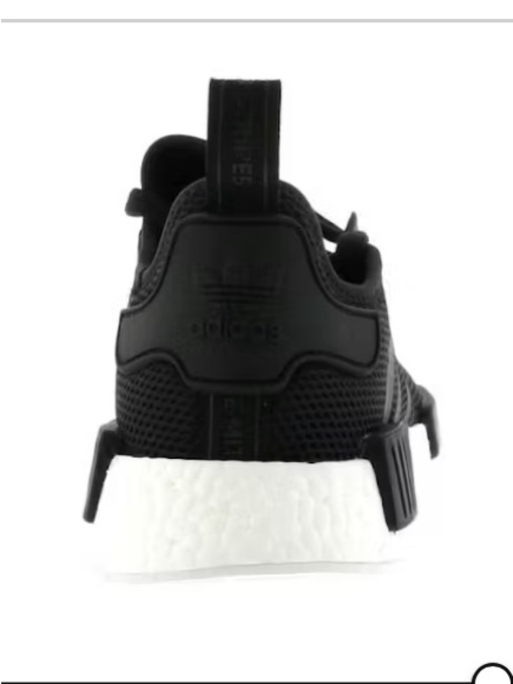 Adidas NMD R1 Sneaker - Picture 3 of 9